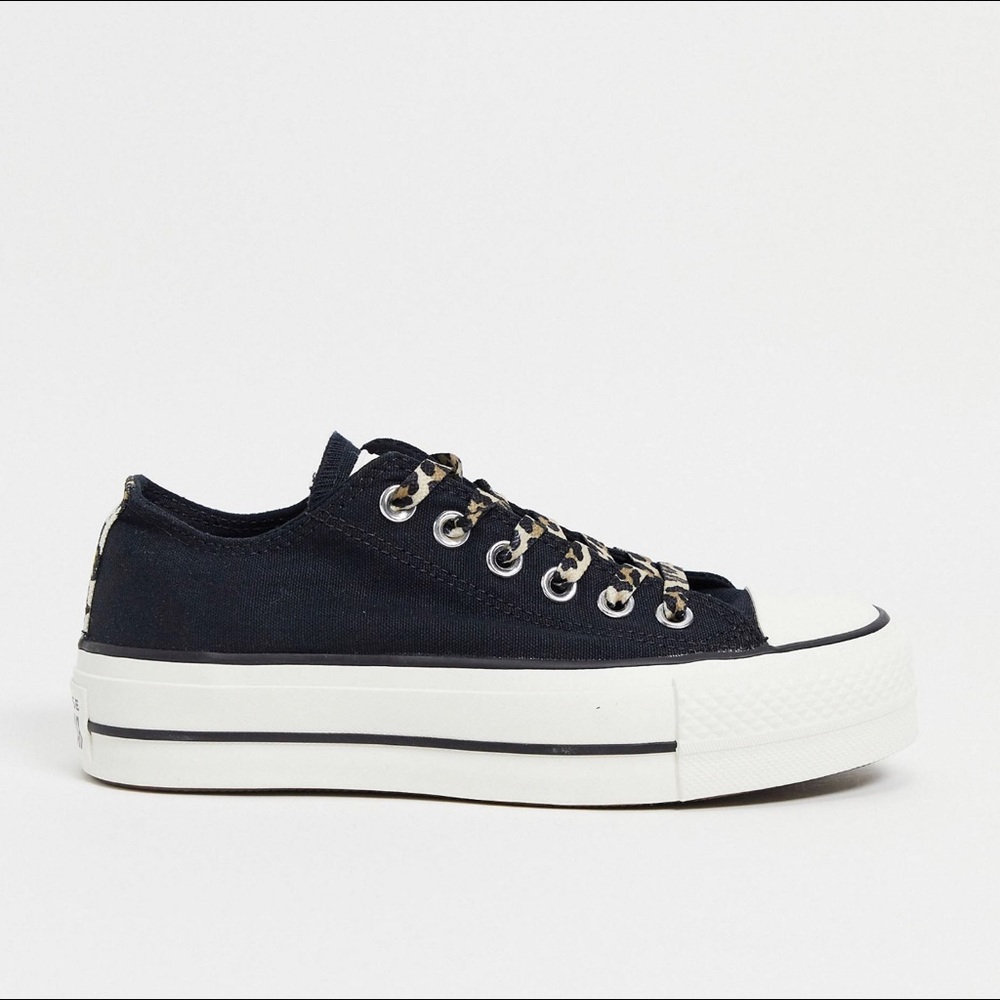 Platform Converse - Picture 2 of 4